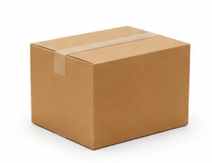 Moving box